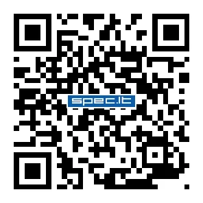 QR kodas | Dangaus kvadratas, UAB | spec.lt