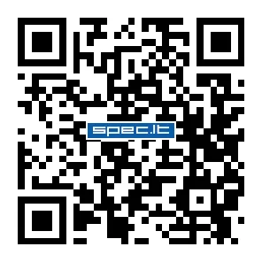 QR kodas | Dangaus pupos, UAB | spec.lt