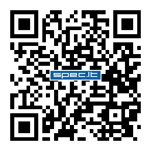 QR kodas | Dangaus rūmai, VŠĮ