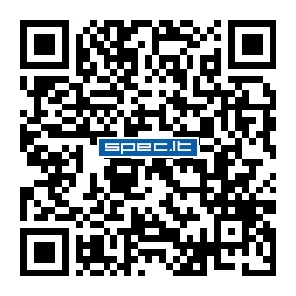 QR kodas | Dangaus Skliautas, UAB OENO vyninė - muzikos namai