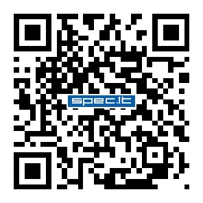 QR kodas | DANGAUS SKLIAUTAS, UAB | spec.lt