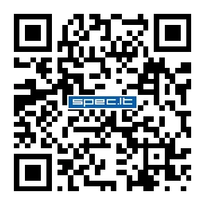 QR kodas | Dangaus turtai, MB | spec.lt