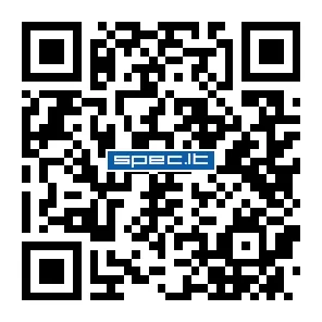 QR kodas | Dangaus vartai, UAB