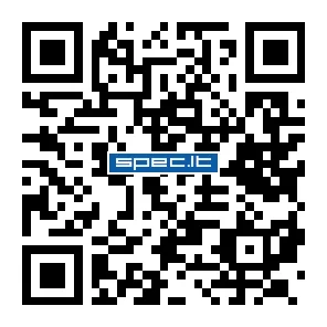 QR kodas | DANGAUS ŽYDRYNĖ, UAB | spec.lt