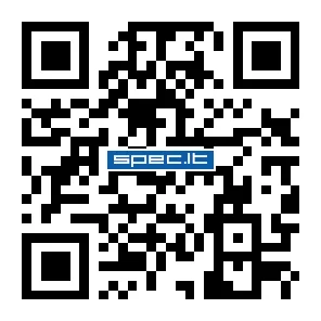 QR kodas | Dange holm, UAB | spec.lt