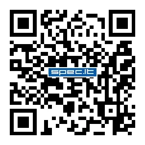 QR kodas | DANGĖ, UAB | spec.lt