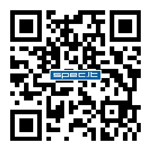 QR kodas | Dangė, UAB | spec.lt