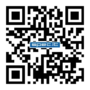 QR kodas | Dangeda, UAB | spec.lt
