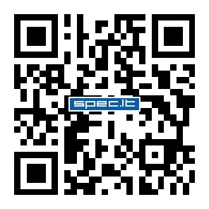 QR kodas | DANGERA, UAB | spec.lt
