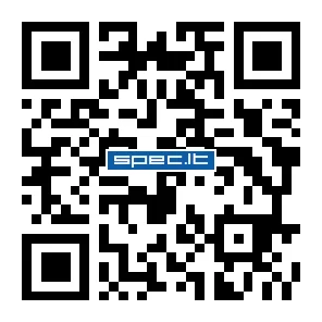 QR kodas | Dangerta, UAB | spec.lt