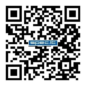 QR kodas | Dangės archeologija, MB