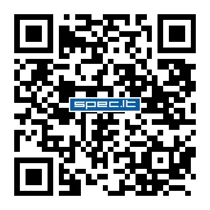 QR kodas | Dangės skveras, VŠĮ | spec.lt