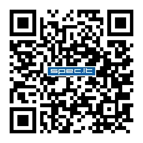 QR kodas | Dangesta Consulting, UAB | spec.lt