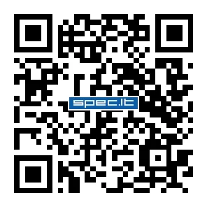 QR kodas | Dangira Consulting, UAB | spec.lt