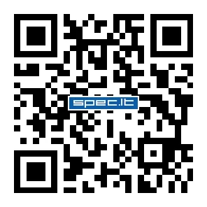 QR kodas | Baltvesta, UAB | spec.lt