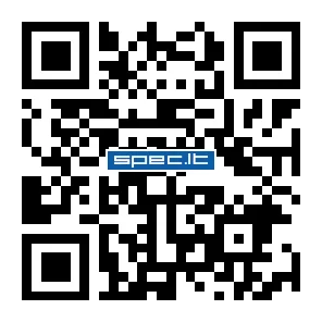 QR kodas | Dangirama, UAB | spec.lt