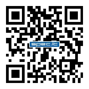 QR kodas | Dangirus, UAB | spec.lt