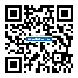 QR kodas | Dangis, MB | spec.lt
