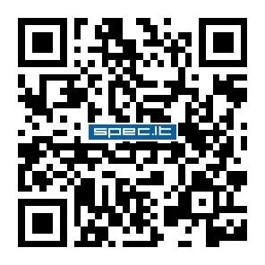 QR kodas | Dangiška forma, MB | spec.lt
