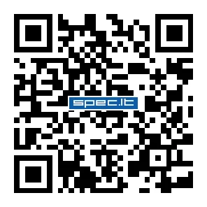 QR kodas | Dangiškas kąsnelis, MB | spec.lt