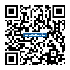 QR kodas | Dangiškas maistas, MB | spec.lt