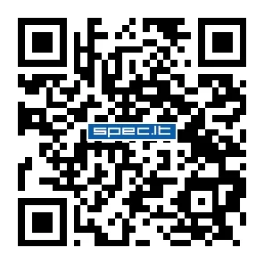 QR kodas | Dangiški migdolai, UAB | spec.lt