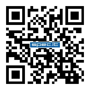 QR kodas | Dangiva, UAB | spec.lt
