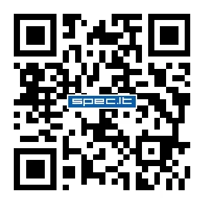 QR kodas | DANGLITA, UAB | spec.lt