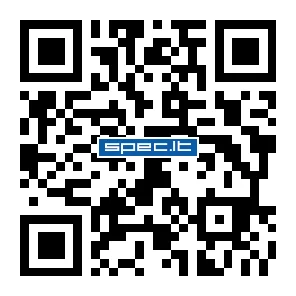 QR kodas | Dangra, UAB | spec.lt