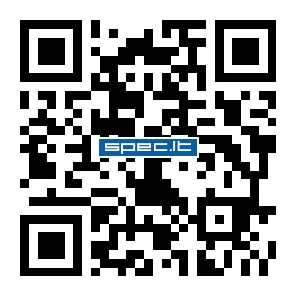 QR kodas | DANGROMA, UAB | spec.lt