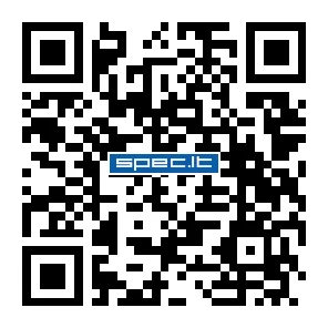 QR kodas | Dangų centras, UAB | spec.lt