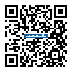 QR kodas | DANGŲ EMULSIJA, UAB