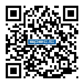 QR kodas | Dangų studija, UAB | spec.lt