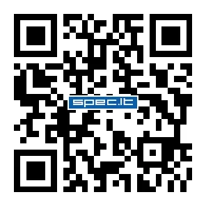 QR kodas | Danguda, UAB | spec.lt