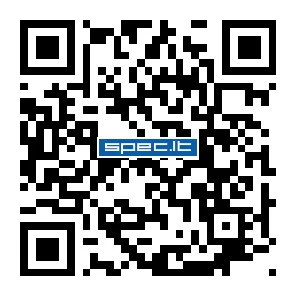 QR kodas | Danguolė Plius, IĮ | spec.lt