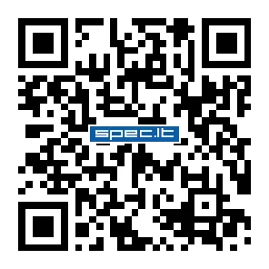 QR kodas | Bertaro, MB