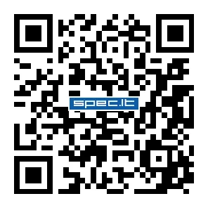 QR kodas | Danguolės Bunikienės Įmonė | spec.lt