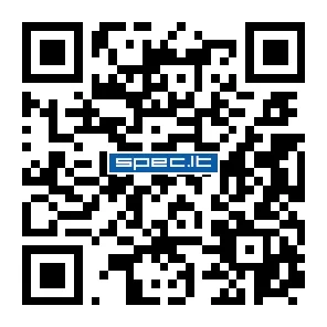 QR kodas | Danguolės Butkevičienės įmonė | spec.lt