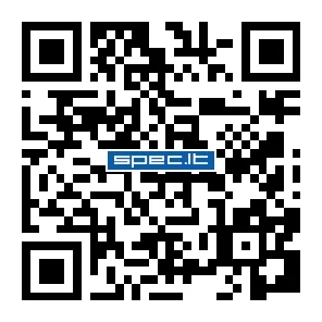 QR kodas | Danguolės Butkienės Įmonė | spec.lt