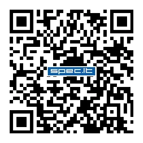 QR kodas | Danguolės Elenos Daugirdienės prekybos įmonė | spec.lt