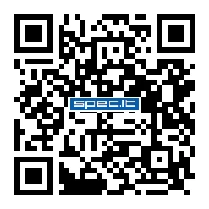 QR kodas | J. Karlono įmonė | spec.lt