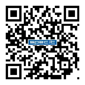 QR kodas | Danguolės Kielienės Įmonė | spec.lt