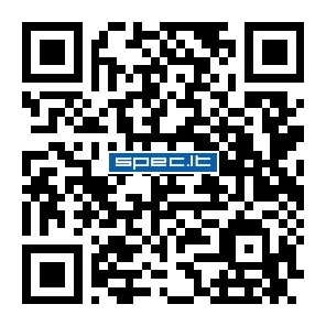 QR kodas | Danguolės Savukynienės Įmonė | spec.lt