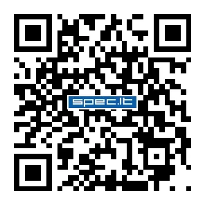 QR kodas | Dangolės Stonienės įmonė | spec.lt