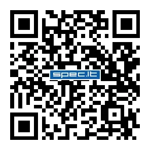 QR kodas | DANGUOLĖS VAISTINĖ, UAB | spec.lt