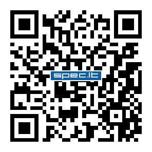 QR kodas | Danguolės Venienės įmonė | spec.lt