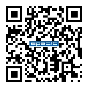 QR kodas | Danguolės Žukauskienės parduotuvė | spec.lt