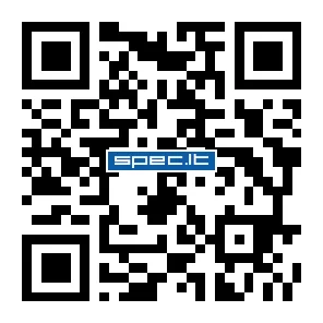 QR kodas | DANGUSTA, UAB | spec.lt