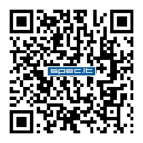 QR kodas | Dangutės Mikutienės labdaros ir paramos fondas | spec.lt