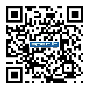 QR kodas | Dangutės prekyba, UAB | spec.lt